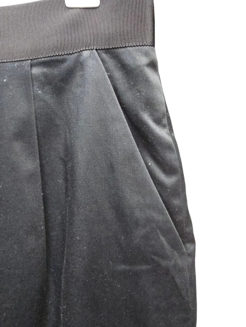 kate spade Black Pencil Skirt